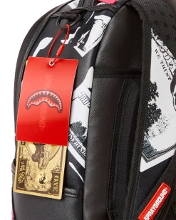 SPRAYGROUND® FEMME FATALE (DLXV) NEW ARRIVALS