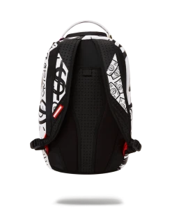 SPRAYGROUND® REMEMBER WHERE YOU CAME FROM (DLXV) 21 SPRAYGROUND® REMEMBER WHERE YOU CAME FROM (DLXV)