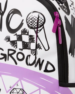 SPRAYGROUND® REMEMBER WHERE YOU CAME FROM (DLXV) 23 SPRAYGROUND® REMEMBER WHERE YOU CAME FROM (DLXV)