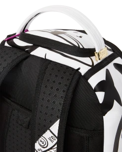 SPRAYGROUND® REMEMBER WHERE YOU CAME FROM (DLXV) 24 SPRAYGROUND® REMEMBER WHERE YOU CAME FROM (DLXV)