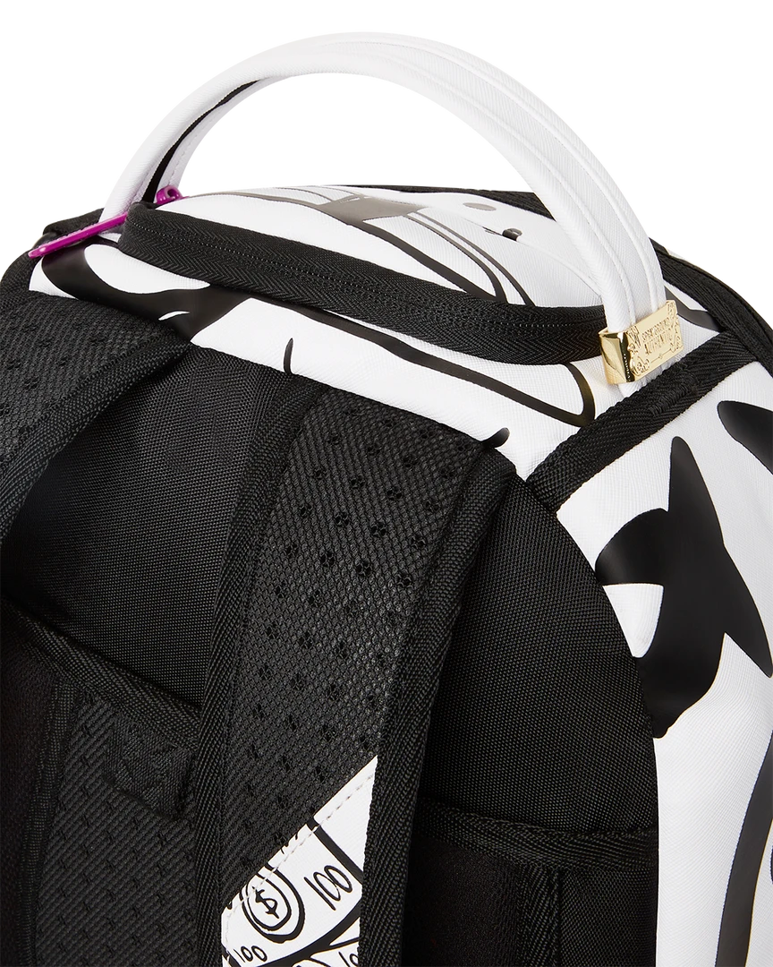 SPRAYGROUND® REMEMBER WHERE YOU CAME FROM (DLXV) 13 SPRAYGROUND® REMEMBER WHERE YOU CAME FROM (DLXV)