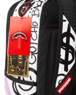 SPRAYGROUND® REMEMBER WHERE YOU CAME FROM (DLXV) 25 SPRAYGROUND® REMEMBER WHERE YOU CAME FROM (DLXV)