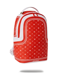 SPRAYGROUND® NEW ARRIVALS MODUS OPERANDI BACKPACK (DLXV)