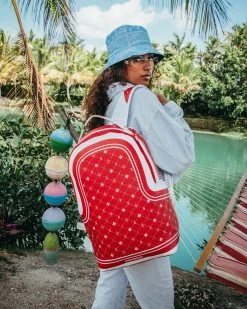 SPRAYGROUND® NEW ARRIVALS MODUS OPERANDI BACKPACK (DLXV)