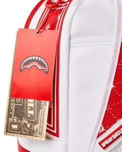 SPRAYGROUND® NEW ARRIVALS MODUS OPERANDI BACKPACK (DLXV)