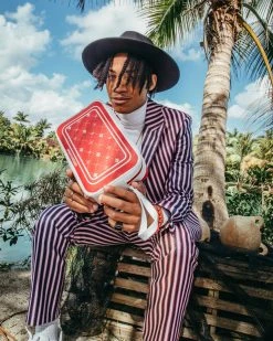 SPRAYGROUND® NEW ARRIVALS MODUS OPERANDI TOILETRY BAG