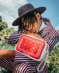 SPRAYGROUND® NEW ARRIVALS MODUS OPERANDI TOILETRY BAG