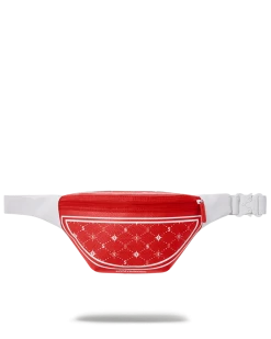 SPRAYGROUND® NEW ARRIVALS MODUS OPERANDI SAVVY CROSSBODY