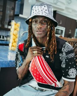 SPRAYGROUND® NEW ARRIVALS MODUS OPERANDI SAVVY CROSSBODY