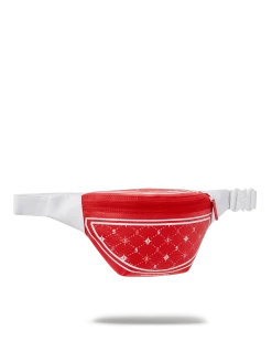 SPRAYGROUND® NEW ARRIVALS MODUS OPERANDI SAVVY CROSSBODY