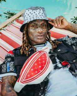 SPRAYGROUND® NEW ARRIVALS MODUS OPERANDI SAVVY CROSSBODY