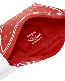 SPRAYGROUND® NEW ARRIVALS MODUS OPERANDI SAVVY CROSSBODY