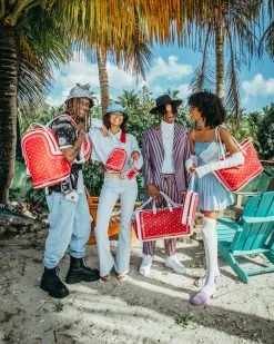 SPRAYGROUND® NEW ARRIVALS MODUS OPERANDI SAVVY CROSSBODY