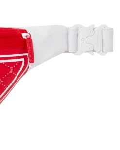 SPRAYGROUND® NEW ARRIVALS MODUS OPERANDI SAVVY CROSSBODY