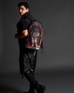 SPRAYGROUND® STAR WARS BOBA FETT BLOWOUT SHARK BACKPACK BAGS