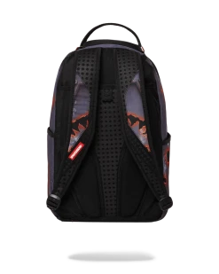 SPRAYGROUND® STAR WARS BOBA FETT BLOWOUT SHARK BACKPACK BAGS