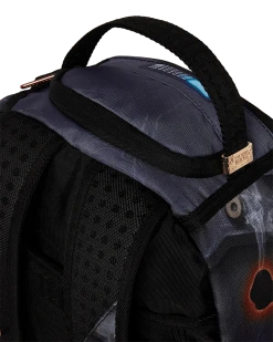 SPRAYGROUND® STAR WARS BOBA FETT BLOWOUT SHARK BACKPACK BAGS