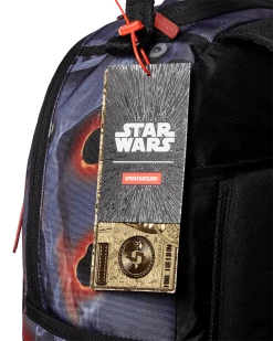 SPRAYGROUND® STAR WARS BOBA FETT BLOWOUT SHARK BACKPACK BAGS