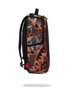 SPRAYGROUND® BAGS STAR WARS MANDALORIAN BLOWOUT SHARK BACKPACK 23 SPRAYGROUND® BAGS STAR WARS MANDALORIAN BLOWOUT SHARK BACKPACK