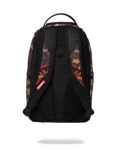 SPRAYGROUND® BAGS STAR WARS MANDALORIAN BLOWOUT SHARK BACKPACK 27 SPRAYGROUND® BAGS STAR WARS MANDALORIAN BLOWOUT SHARK BACKPACK
