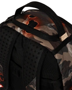 SPRAYGROUND® BAGS STAR WARS MANDALORIAN BLOWOUT SHARK BACKPACK 31 SPRAYGROUND® BAGS STAR WARS MANDALORIAN BLOWOUT SHARK BACKPACK