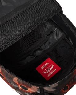 SPRAYGROUND® BAGS STAR WARS MANDALORIAN BLOWOUT SHARK BACKPACK 33 SPRAYGROUND® BAGS STAR WARS MANDALORIAN BLOWOUT SHARK BACKPACK