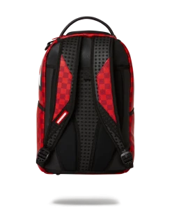 SPRAYGROUND® NEW ARRIVALS HEY ARNOLD ON THE RUN SHARK (DLXV)