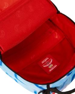 SPRAYGROUND® NEW ARRIVALS SPONGEBOB SHARK SHAPE SPONGE (DLXR)