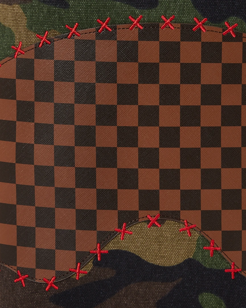 SPRAYGROUND® THE PARADOXX SHARK BACKPACK 15 SPRAYGROUND® THE PARADOXX SHARK BACKPACK