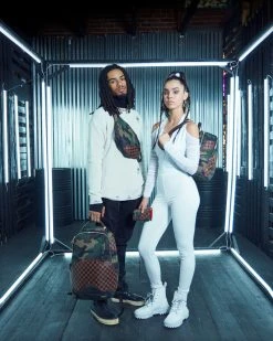 SPRAYGROUND® THE PARADOXX SHARK BACKPACK