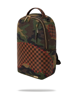 SPRAYGROUND® THE PARADOXX SHARK BACKPACK 17 SPRAYGROUND® THE PARADOXX SHARK BACKPACK