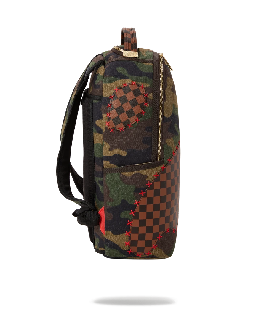 SPRAYGROUND® THE PARADOXX SHARK BACKPACK 7 SPRAYGROUND® THE PARADOXX SHARK BACKPACK