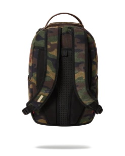 SPRAYGROUND® THE PARADOXX SHARK BACKPACK 21 SPRAYGROUND® THE PARADOXX SHARK BACKPACK