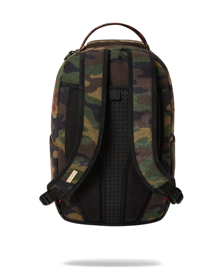 SPRAYGROUND® THE PARADOXX SHARK BACKPACK 9 SPRAYGROUND® THE PARADOXX SHARK BACKPACK