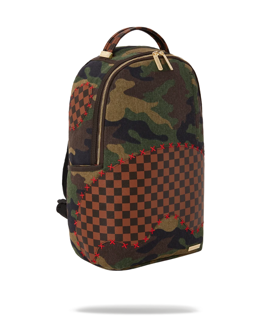 SPRAYGROUND® THE PARADOXX SHARK BACKPACK 10 SPRAYGROUND® THE PARADOXX SHARK BACKPACK