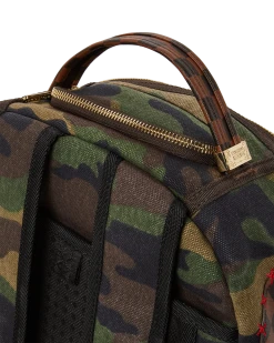 SPRAYGROUND® THE PARADOXX SHARK BACKPACK 24 SPRAYGROUND® THE PARADOXX SHARK BACKPACK