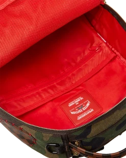 SPRAYGROUND® THE PARADOXX SHARK BACKPACK 26 SPRAYGROUND® THE PARADOXX SHARK BACKPACK