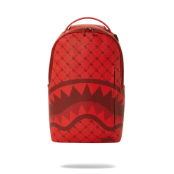 SPRAYGROUND® MONEYGRAM BRICK BACKPACK (DLXV) BAGS