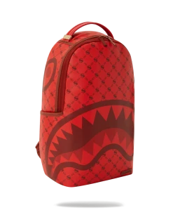 SPRAYGROUND® MONEYGRAM BRICK BACKPACK (DLXV) BAGS