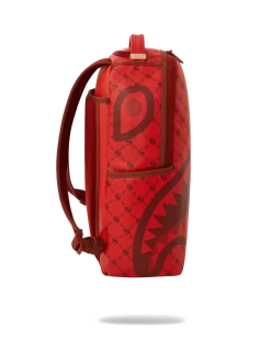 SPRAYGROUND® MONEYGRAM BRICK BACKPACK (DLXV) BAGS