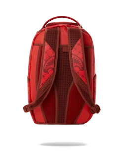SPRAYGROUND® MONEYGRAM BRICK BACKPACK (DLXV) BAGS