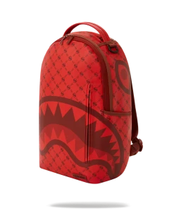 SPRAYGROUND® MONEYGRAM BRICK BACKPACK (DLXV) BAGS