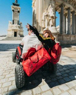 SPRAYGROUND® MONEYGRAM BRICK BACKPACK (DLXV) BAGS