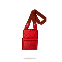 SPRAYGROUND® CROSSBODYS MONEYGRAM BRICK SLING