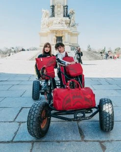 SPRAYGROUND® CROSSBODYS MONEYGRAM BRICK SLING