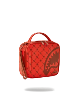 SPRAYGROUND® MONEYGRAM BRICK SNACK PACK AKA MONEY BAG