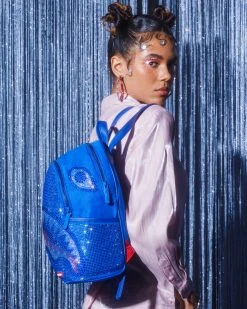 SPRAYGROUND® TRINITY OCEAN SAVAGE BACKPACK