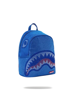 SPRAYGROUND® TRINITY OCEAN SAVAGE BACKPACK