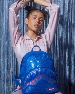 SPRAYGROUND® TRINITY OCEAN SAVAGE BACKPACK