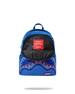 SPRAYGROUND® TRINITY OCEAN SAVAGE BACKPACK